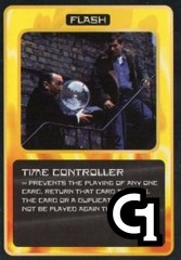 Time Controller